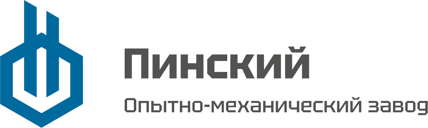 Логотип ОМЗ